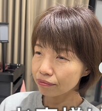 「癖とダメージが悩みで…」ショートヘア女性が美シルエットに変身　再現性の高さにも注目！