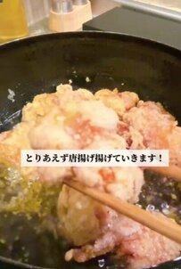 「わがまま」を叶えた『巻き寿司弁当』　美しい断面＆モリモリから揚げに「美味しそう」と話題！