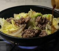 50代母が高校生に作る「すき焼き風弁当」　彩り豊かな出来栄えに見入ってしまう