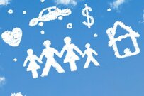 貯められるのか？ 教育資金、老後資金、マイホームの頭金…