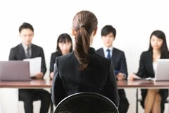 【ホンネ】Z世代は就職先に「AI活用」を重視？AI禁止企業に「入社したくない」の声も