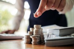 50代で「貯蓄2000万円以上」そんな羨ましい人は何割いるのか