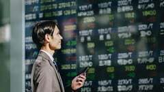 ファナック、2026年3月期通期は営業利益+16%。受注高が売上に並ぶ中で切り下がった株価をどう捉えるか