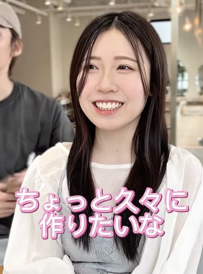 人気美容師