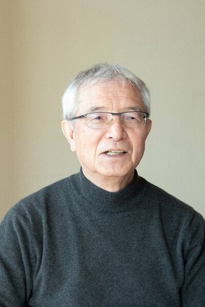 株式会社ユーティーオー代表の宇土寿和氏