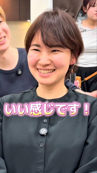 人気美容師