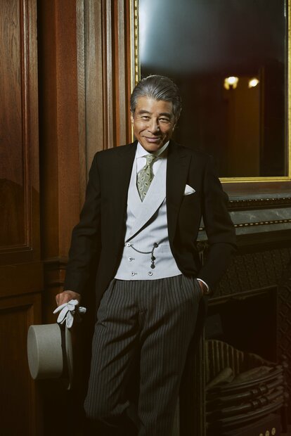 舘ひろしタキシード貴重ポスター 舘ひろしタキシードポスター 舘ひろしタキシード貴重ポスター