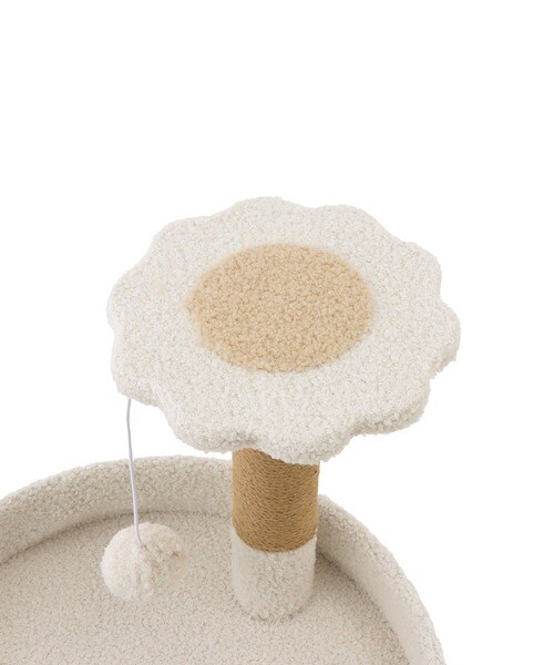 キャットタワー