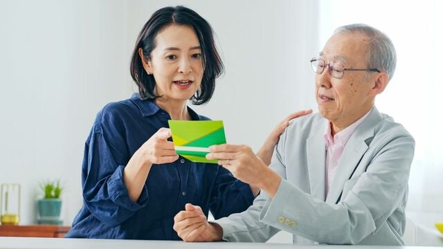 成年後見の利用者25万9901人 後見人に親族が選ばれたのは16.4%