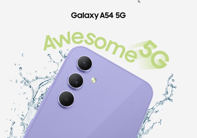 Galaxy A54 5GとGalaxy A53 5Gの違いは？スペック比較！どっちがおすすめか