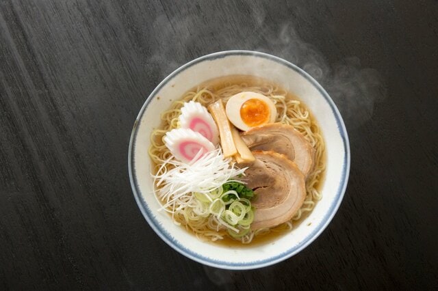 【2023年12月最新版】九段下の人気ラーメン店ランキングTOP10！ Googleマップで高評価を得た名店を紹介！