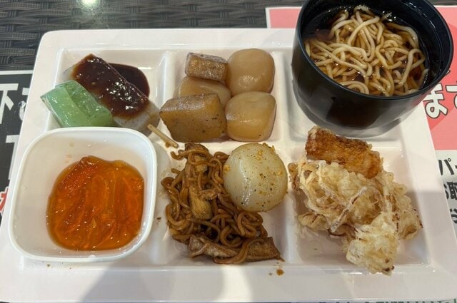 「これ全部無料ってマジ？」群馬県のこんにゃくパーク ラーメンや揚げ物まで楽しめる充実ぶり