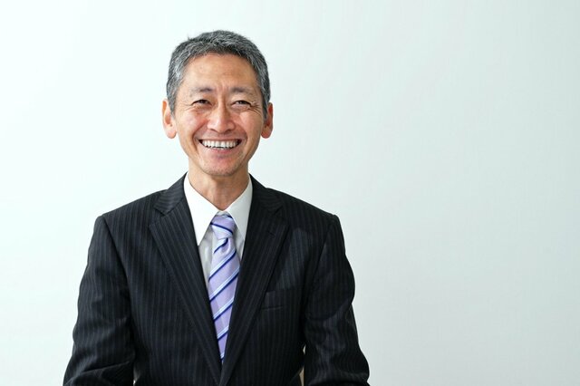 「日本の正社員」平均年収は458万円【課長クラス】の平均年収はいくらか