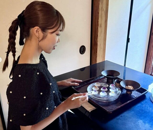 京都ひとり旅で行きたい！大人だからこそ楽しめる京都グルメ7選 「気品がある」「素敵なお店ばかり」との声