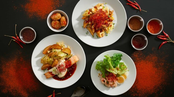 イケア公式 イケア、夏の旨辛フード フェアを期間限定で開催