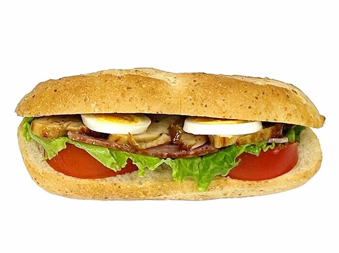 セブン-イレブンの新商品その2