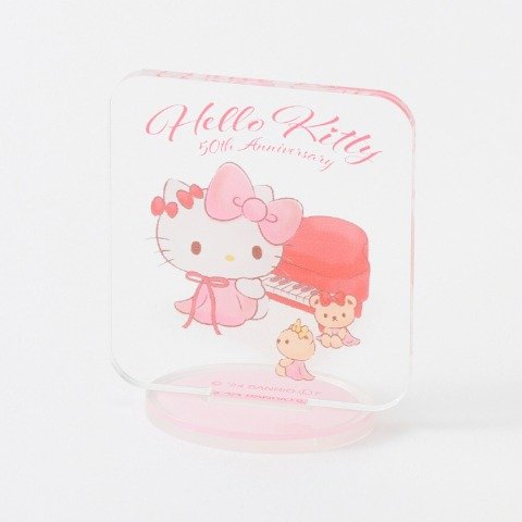 アクリルスタンド