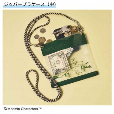 充電ケーブルやモバイルバッテリーといったガジェット類の収納にも役立ちます