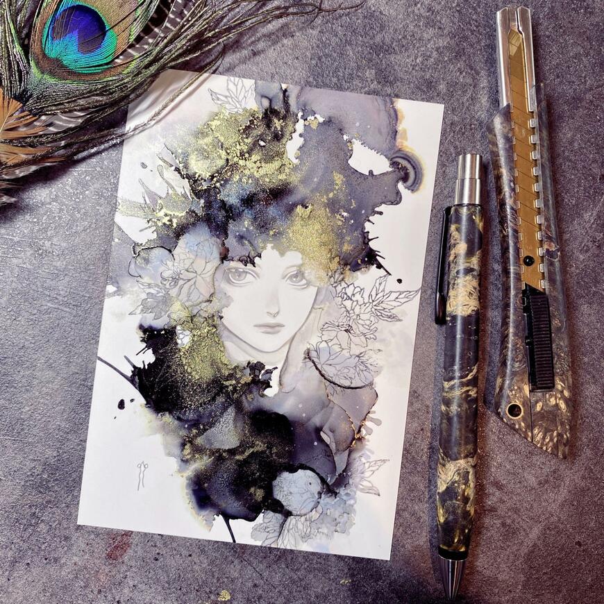 出所：@gchan_hibi