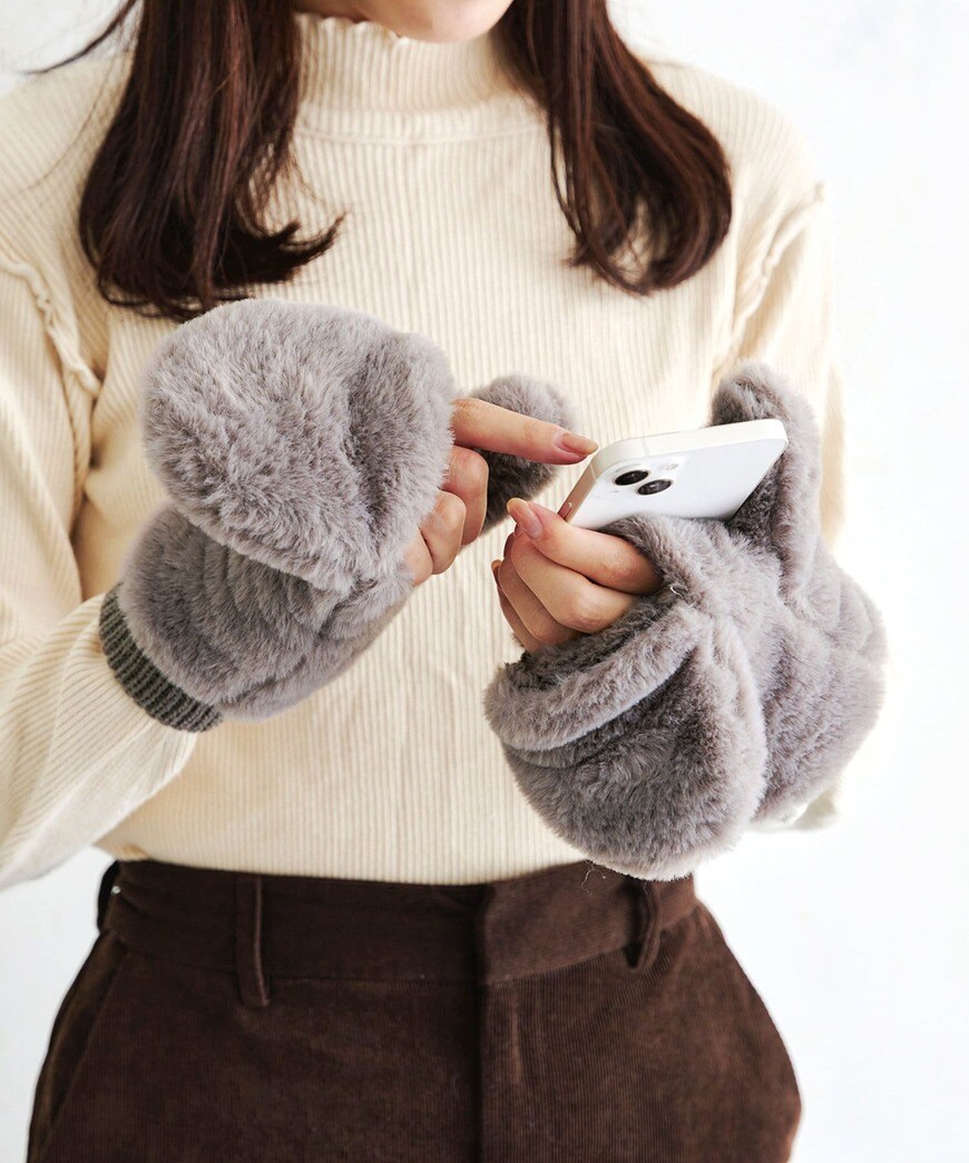 出所：パルグループ公式ファッション通販サイト 3COINS　ファーミトン