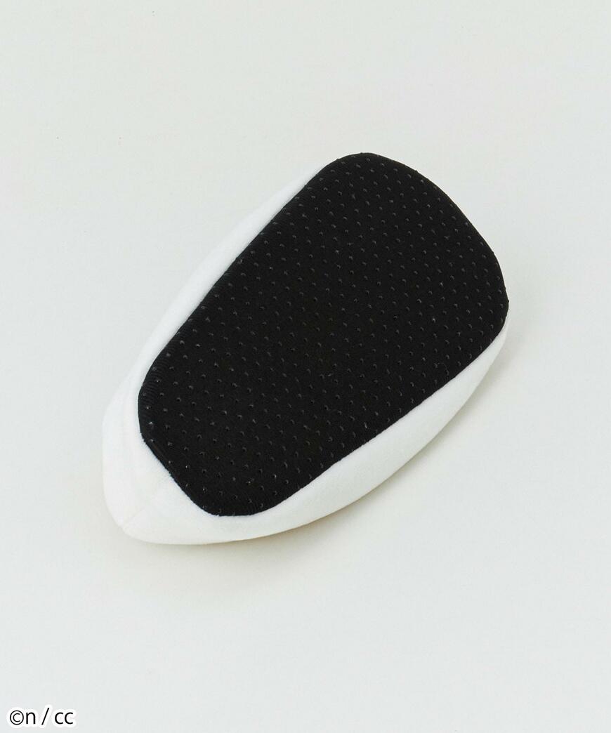 出所：ハニーズ公式通販 ちいかわ／ルームシューズ