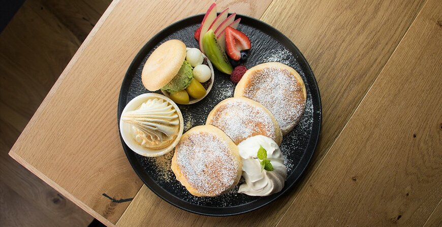 出所：CAFE ANNON カフェアンノン