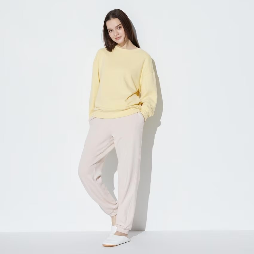 画像出所：ユニクロ公式オンラインストア