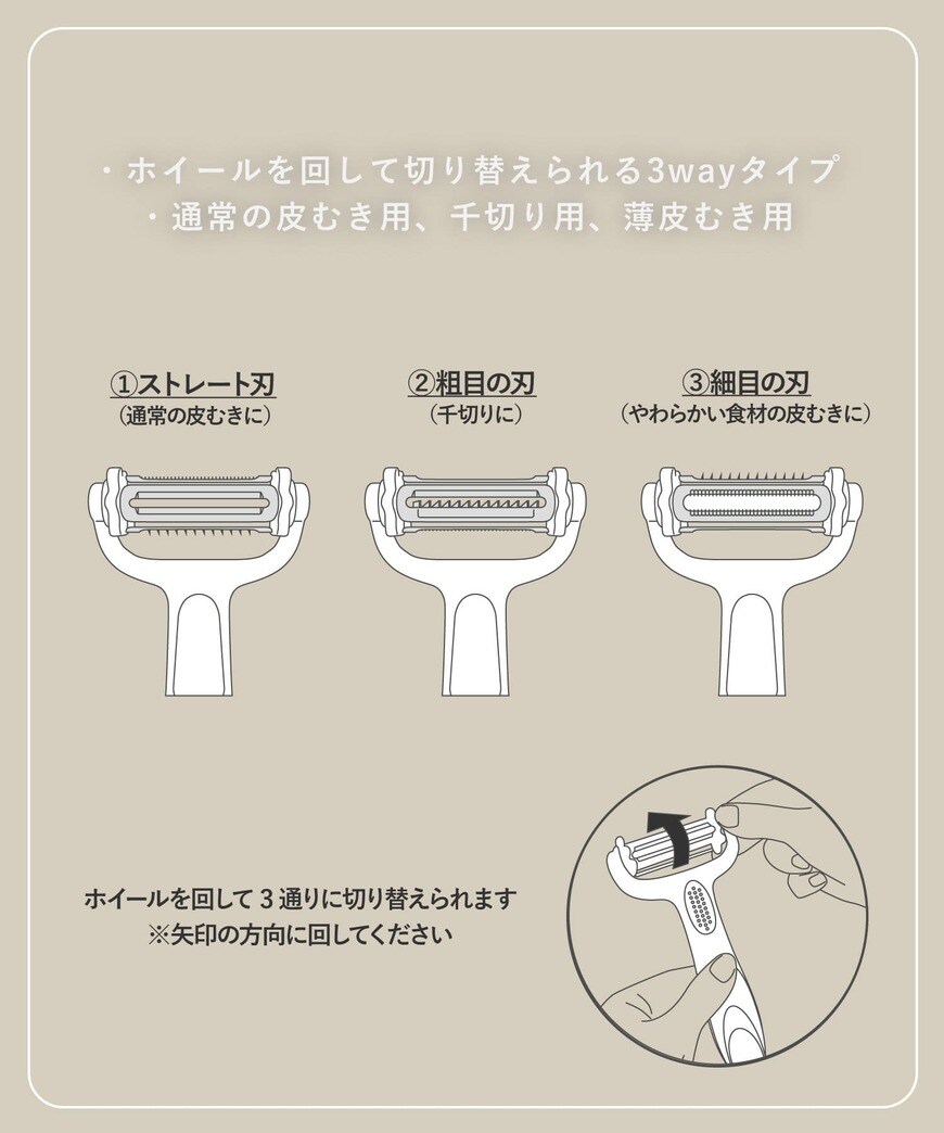 出所：3COINS公式通販サイト PAL CLOSET