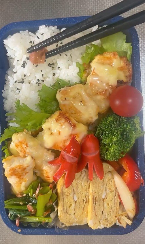 出所：@koto___cooking