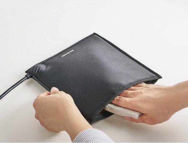 出所：アイリスオーヤマ株式会社リリース