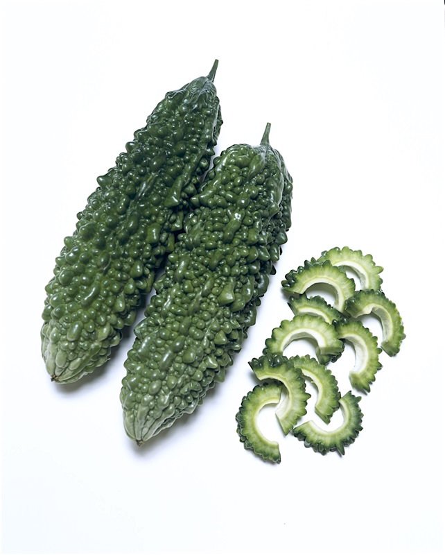 あばしゴーヤの「島さんご」