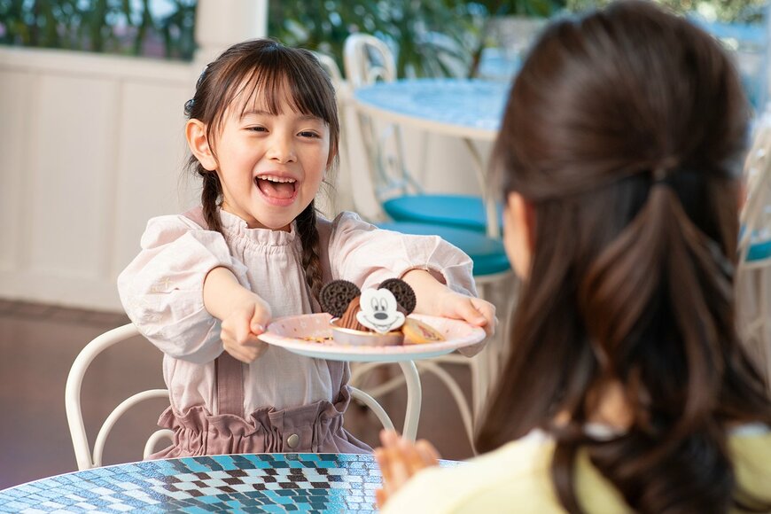 画像出所：（C）Disney