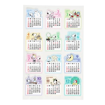 画像出典：PEANUTS公式オンラインショップ