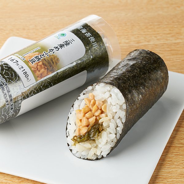 出所：株式会社ファミリーマート「今週の新商品」