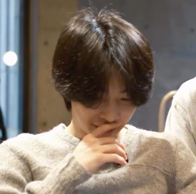 【激変】成人式を控えた男性がショートヘア＆パーマでイメチェン！思わず「最高っす」