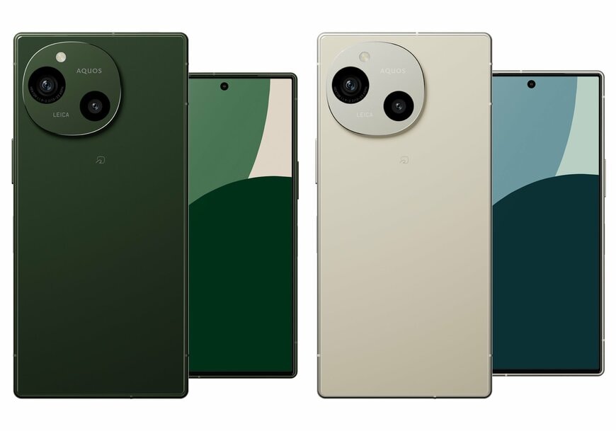 出所：シャープ広報提供