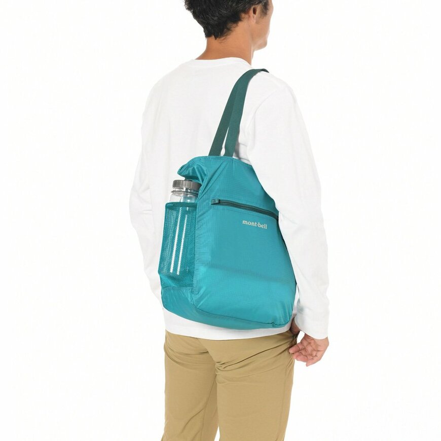 画像出所：モンベルオンラインショップ