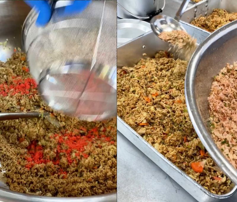 出所：@gakko_kyushoku_chori