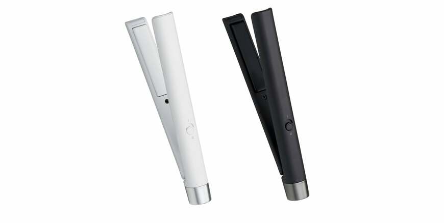 出所：ニトリ公式　モバイルヘアアイロン NY9741