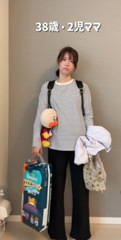 出所：＠kitawacky