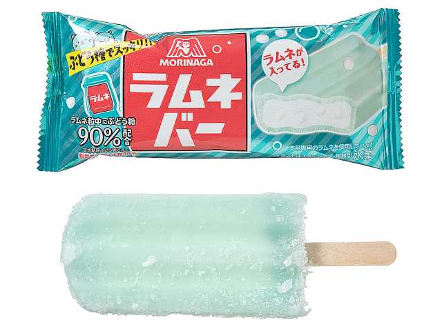 出所：株式会社セブン‐イレブン・ジャパン「今週の新商品」