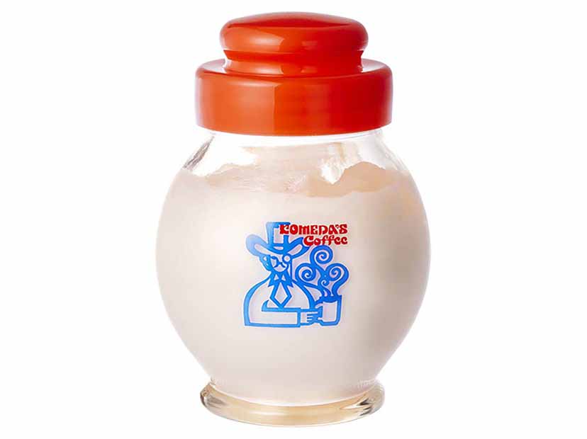 画像出所：コメダ珈琲店公式