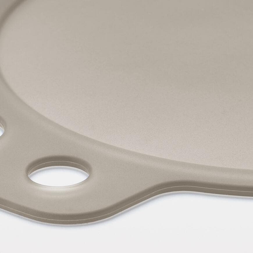 出所：無印良品ネットストア レンジで使える　シリコーン蓋　中