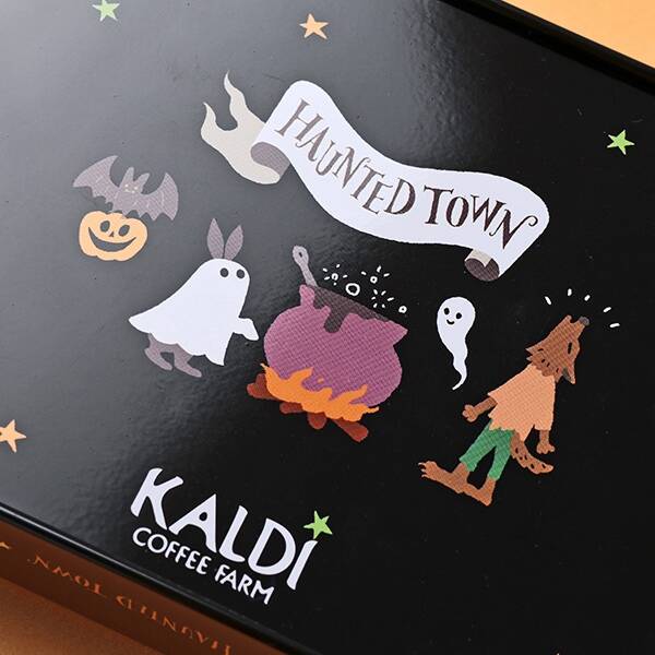 画像出典：すべて「カルディコーヒーファーム公式」