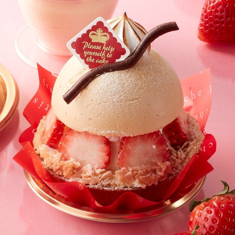 画像出典：シャトレーゼ公式