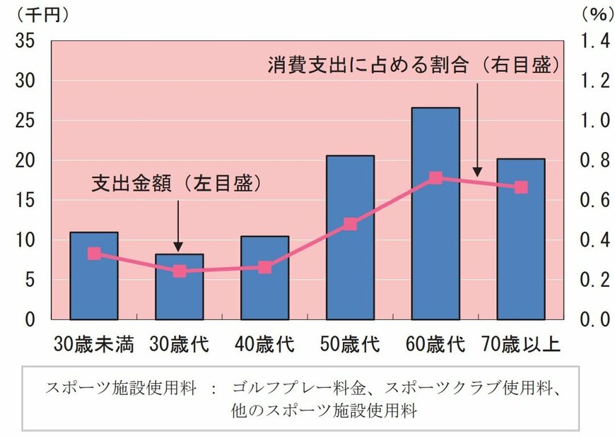 出所：総務省統計局「家計簿からみたファミリーライフ」