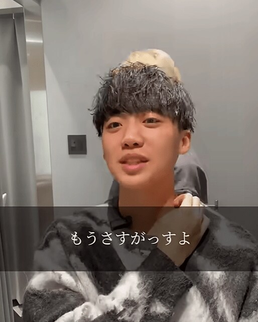 出所：@kanta_BIYOUSHI