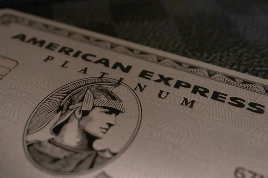 「アメリカン・エキスプレス・カード」って実際どう？カードの特徴を紹介