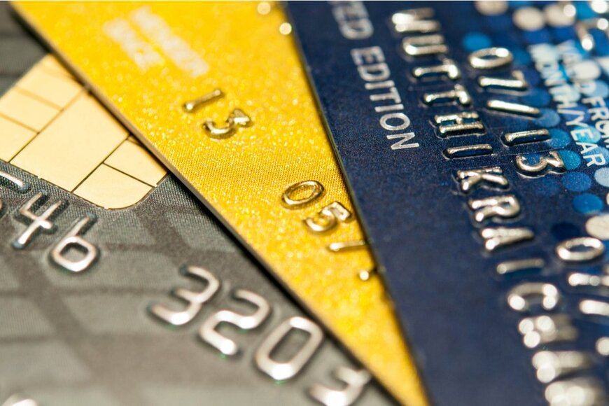 【ゴールドカード】「三井住友カード ゴールド」と「エポスゴールドカード」を徹底比較、どちらがポイントの貯まりやすいクレジットカードか