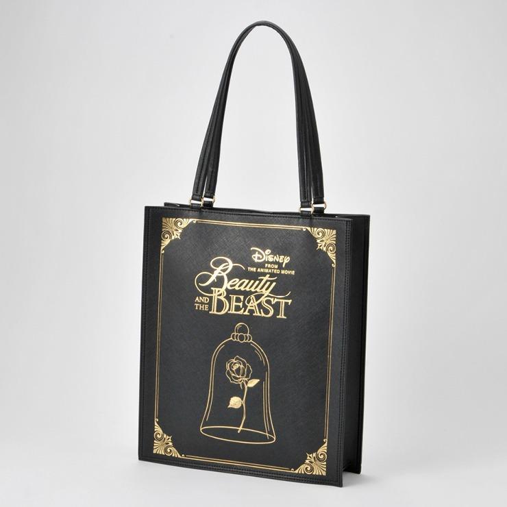 しまむら、トートバッグ（ちはる/Disney）画像